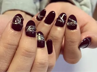 ネイル NailSalon 〜Andyou〜のネイルデザイン