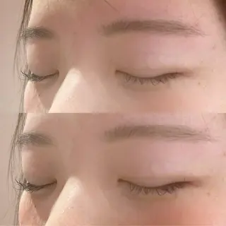 アイブロウ 児玉 美優のマツエク・マツパデザイン