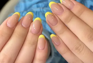ネイル Molly _nailのネイルデザイン