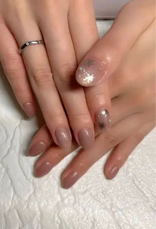 ネイル FERNA フェルナのネイルデザイン