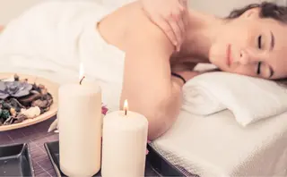 美脚マエストラ 上野由理のその他イメージ