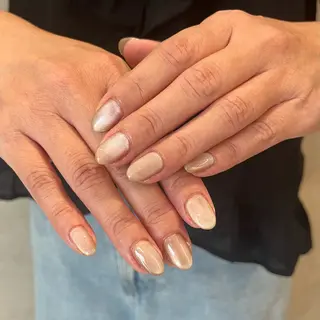 ネイル S. SAYAのネイルデザイン