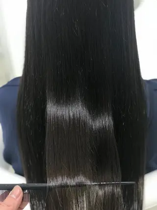 ロング 🍇期間限定🍇特 別掲載中💜山本竜大のヘアスタイル