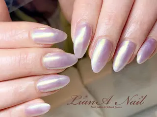 ネイル LianA Nail 国光莉奈のネイルデザイン