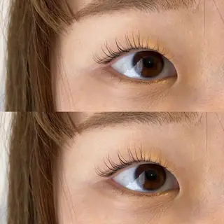 マツエク・マツパ covo eyelash所属・covo 🐻の眉毛・アイブロウイメージ