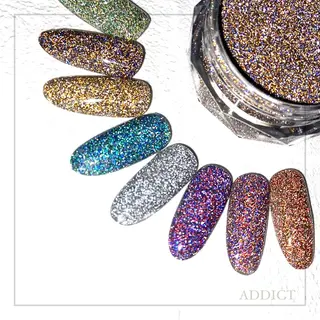 ネイル ADDICT アディクトのマツエク・マツパデザイン