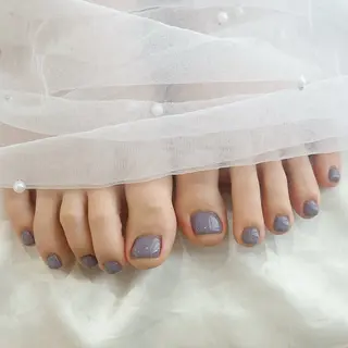 ネイル Raviy 新宿所属・Raviy こゆきのネイルデザイン