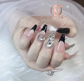 ネイル Yukichan 日暮里店のネイルデザイン