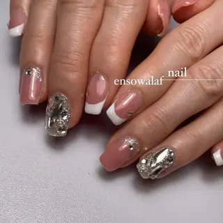 ネイル ensowa✱laf NAILのネイルデザイン