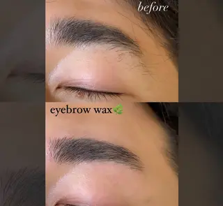 アイブロウ eyelist 福原のマツエク・マツパデザイン