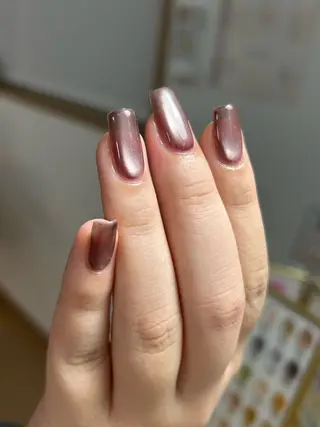 ネイル Chou2jip minoriのネイルデザイン