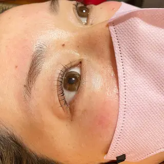 マツエク・マツパ salon HACHI♾のマツエク・マツパデザイン