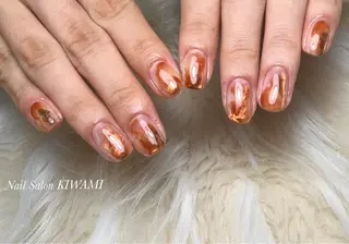 ネイル NaiI Salon KIWAMIのネイルデザイン