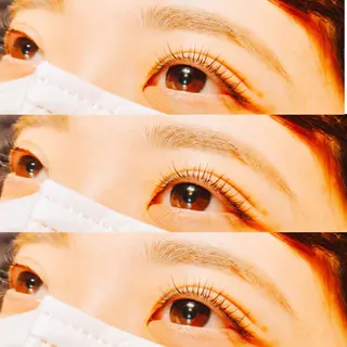 マツエク・マツパ chatran ishimochiのマツエク・マツパデザイン