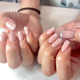 ネイル Ange epais nAnnAnのその他イメージ