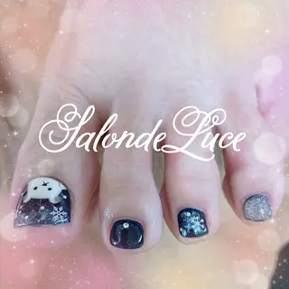 ネイル Salon de Luceのネイルデザイン
