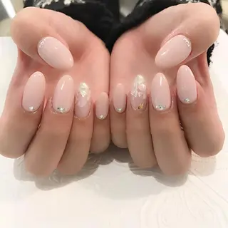 ネイル nail salon A'n bijouのネイルデザイン