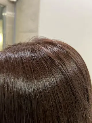 ロング カラー 🎀ハイトーン/レイ ヤー/Reina🎀のヘアスタイル