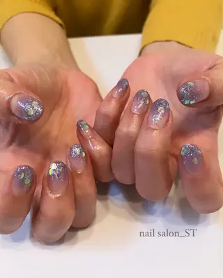 ネイル nail salon SUTAMIのネイルデザイン