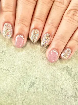 ネイル .N YUKIのネイルデザイン