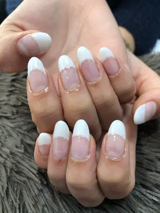 ネイル C. 👑itoのマツエク・マツパデザイン