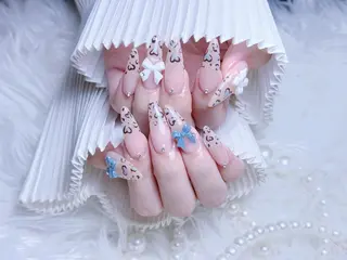 ネイル 🩵Yun nail Salon 🩵のネイルデザイン
