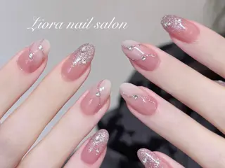 ネイル Liora ネイルサロン所属・Liora nail salonのネイルデザイン