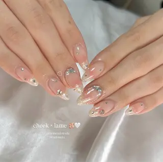 ネイル private salon uluのネイルデザイン
