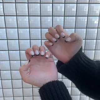 ネイル yukippy nailのネイルデザイン