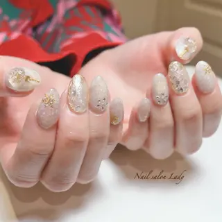 ネイル Nail salon Ladyのネイルデザイン