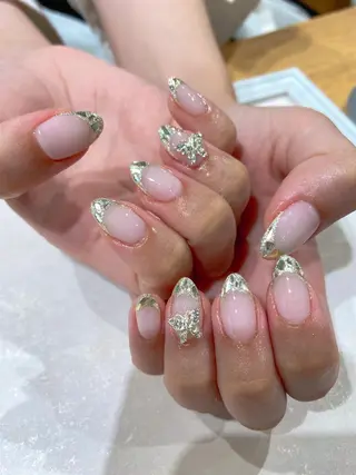 ネイル Nail R💫 naoのネイルデザイン