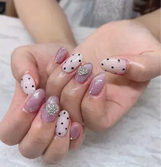 ネイル kouca  nail所属・コウ カnail💅のネイルデザイン