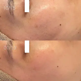 Lassy Yuriの眉毛・アイブロウイメージ