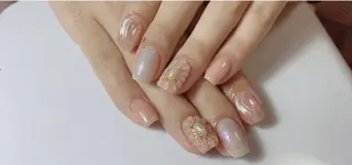 ネイル Y&Y Nail Salonのネイルデザイン