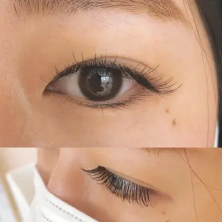 マツエク・マツパ 🕯️ｈａｒｕ 🕯️の眉毛・アイブロウイメージ