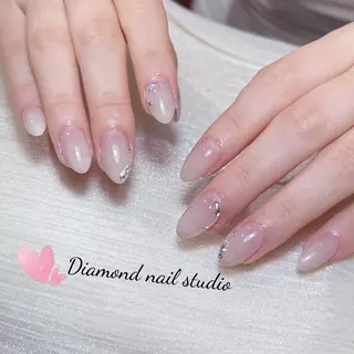 ネイル Hana 🎗のネイルデザイン