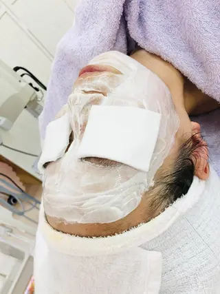 メナードフェイシャルサロン恵那所属・井戸 美奈子のエステ・リラクイメージ