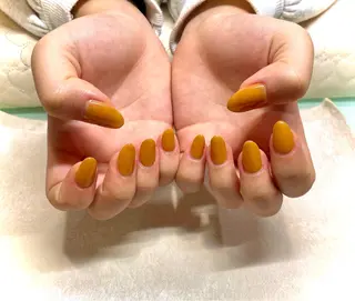 ネイル yumiko katoのネイルデザイン