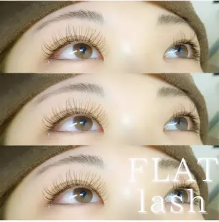 マツエク・マツパ ディアナ 水戸元吉田店 小林のマツエク・マツパデザイン