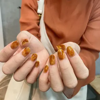 ネイル tipsy+ chihiroのネイルデザイン