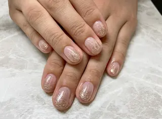 ネイル 🧸熊谷 かほ🧸のネイルデザイン