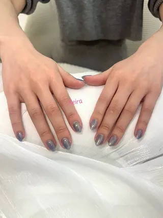 ネイル Seira ʕ•ᴥ•ʔのネイルデザイン