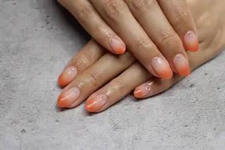 ネイル eub. kanamoriのネイルデザイン