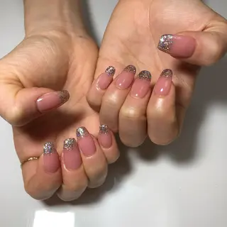 ネイル nail salon &e eriのネイルデザイン