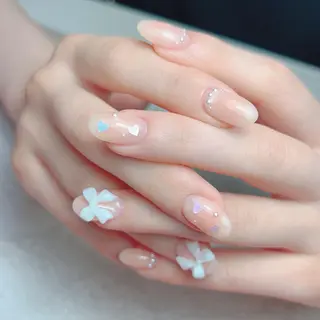 ネイル jun jun*のネイルデザイン