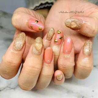 ネイル Nail salon MEGUMIのネイルデザイン