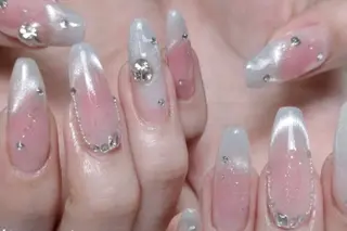ネイル 🩷Nail ·®🩷のネイルデザイン
