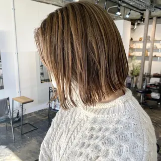 ショート 坂本 圭太朗のヘアスタイル