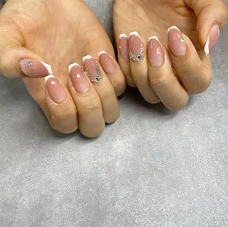 ネイル nailst 高橋のネイルデザイン