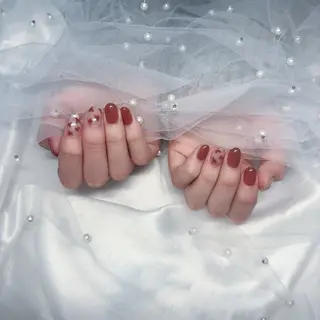 ネイル 京橋/ Lance nail Minaのネイルデザイン